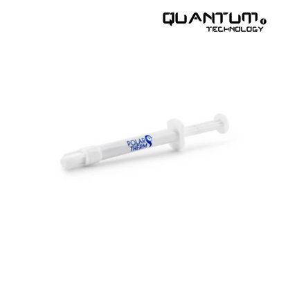 Polartherm X8 40g – Professional Bulk Th+ermal Paste for CPU/GPU