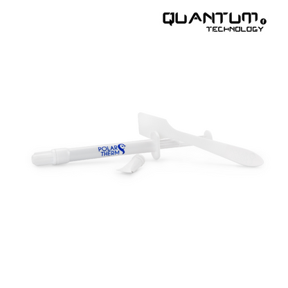 Polartherm X8 5g – High Thermal Conductivity CPU/GPU Thermal Paste