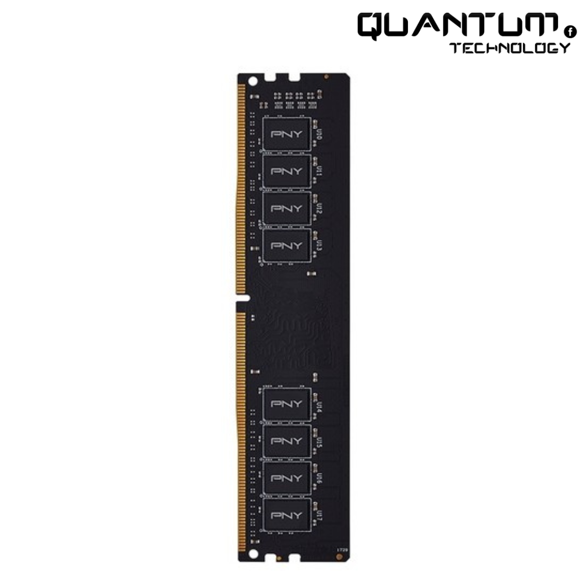 PNY Performance Blister DDR4 8GB 3200MHz CL22 – Affordable Desktop RAM