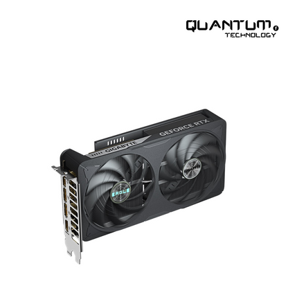 Gigabyte GeForce RTX 5060 Ti EAGLE OC 8GB – DLSS 3.5, Ray Tracing, WINDFORCE Cooling
