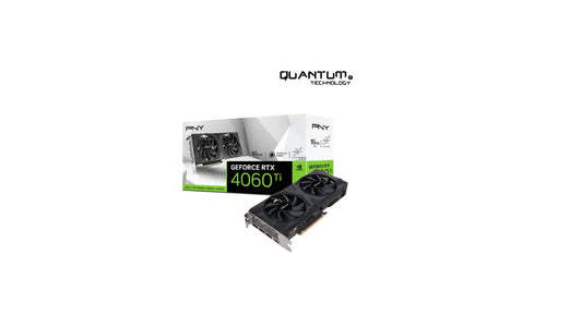 PNY GeForce RTX 5060 Ti 16 GB