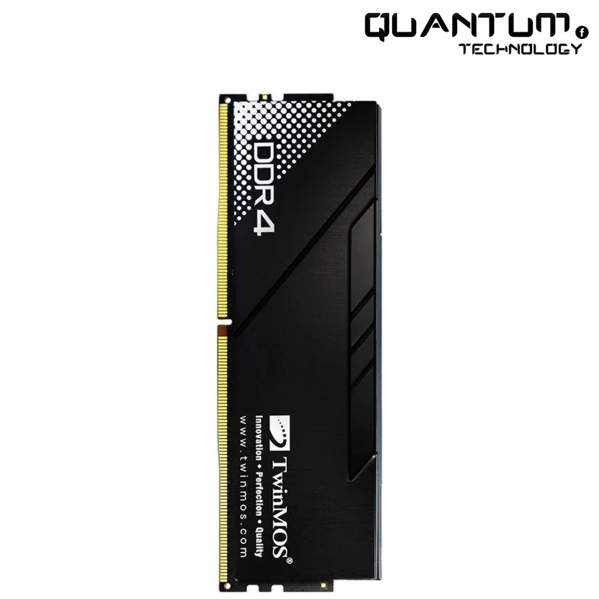 TwinMos DDR4 8GB 3200MHz CL22 – Budget Desktop Memor