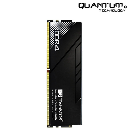 TwinMos DDR4 8GB 3200MHz CL22 – Budget Desktop Memor