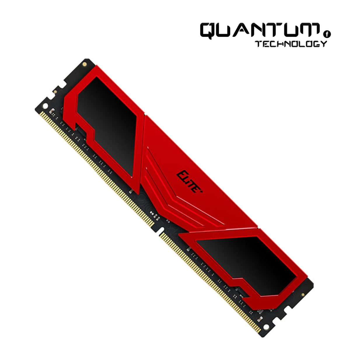 RAM TeamGroup ELITE PLUS DDR4 8GB 3200MHz – Reliable Desktop RAM TeamGroup ELITE PLUS DDR4 8GB 3200MHz – Reliable Desktop