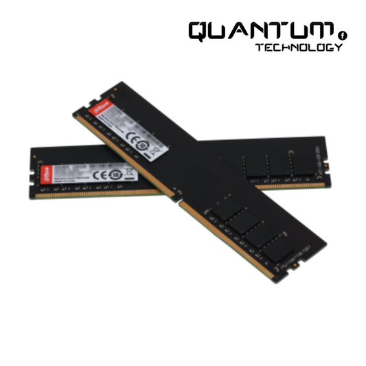 Dahua C300 DDR4 8GB 3200MHz CL22 – Reliable Desktop Memory  Slug: dahua-c300-ddr4-8gb-3200mhz-cl22