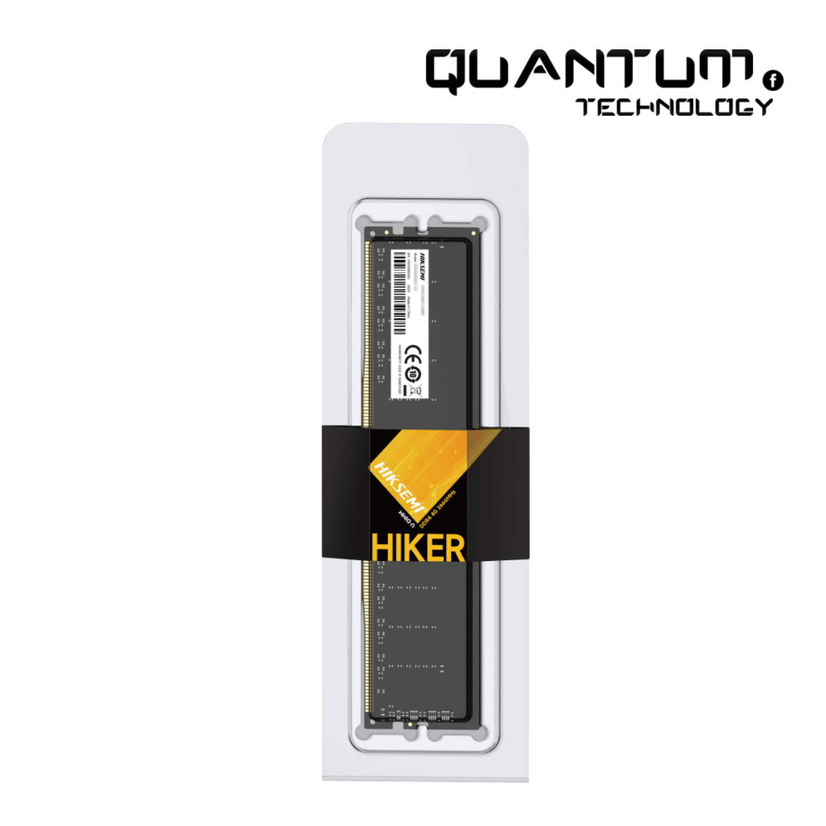 Dahua C300 DDR4 8GB 3200MHz CL22 – Reliable Desktop Memory  Slug: dahua-c300-ddr4-8gb-3200mhz-cl22