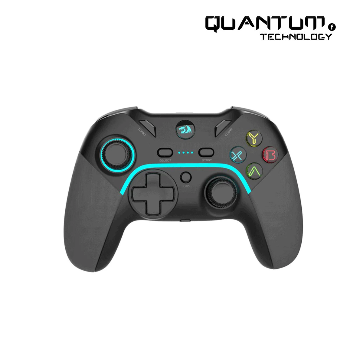 Redragon Harrow Pro G808 Gamepad
