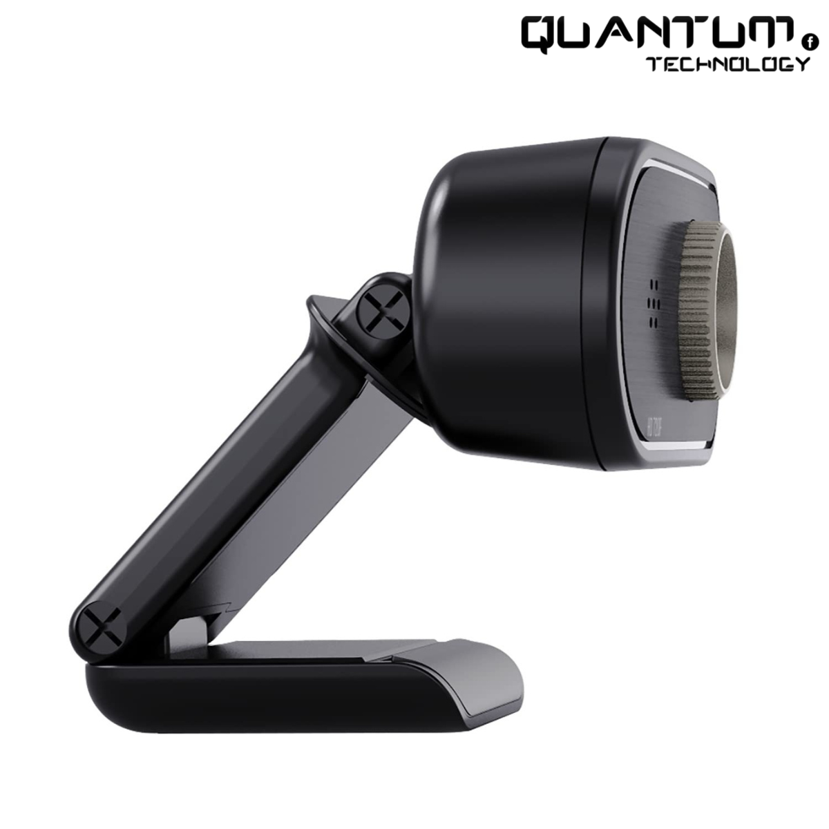 T-Dagger TGW620 EAGLE HD Webcam – 720p 30fps with Built-in Mic