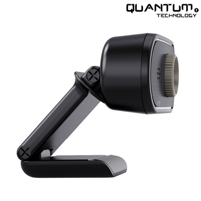 T-Dagger TGW620 EAGLE HD Webcam – 720p 30fps with Built-in Mic