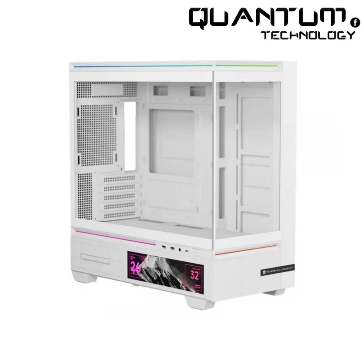 Case – Quantum Technology