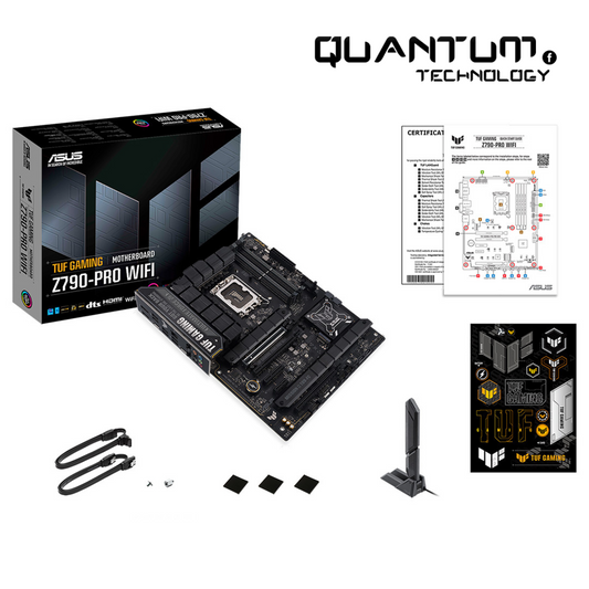MSI X870E GAMING PLUS WIFI Motherboard – AMD X870E, DDR5, PCIe 5.0, WiFi 7