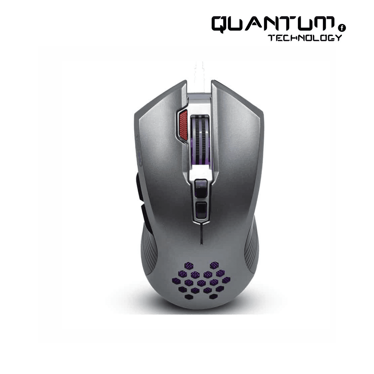 TechnoZone V 5 Gaming Mouse