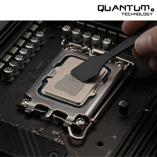 Thermal Grizzly Kryonaut 11.1g – Bulk Extreme Thermal Paste for CPU/GPU
