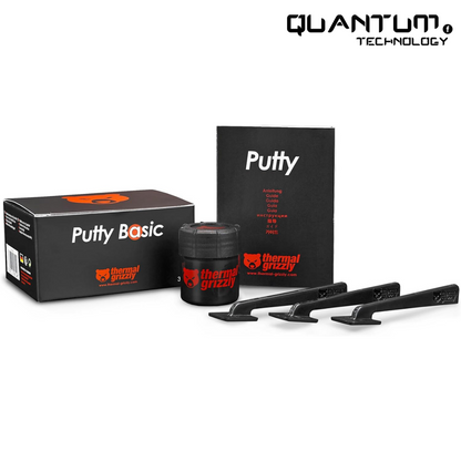 Thermal Grizzly Putty Basic 30g – High Performance Thermal Putty