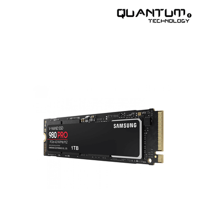 Samsung 980 PRO 1TB NVMe SSD