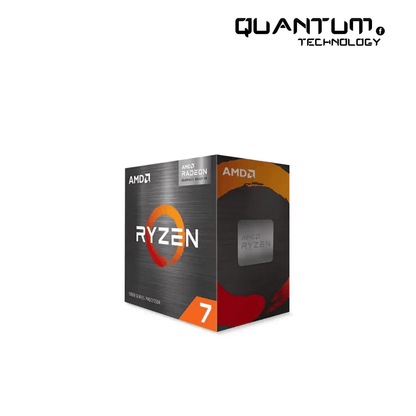 AMD Ryzen 7 5700 8C/16T  Processor AM4