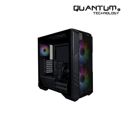 Cooler Master HAF 500 Case