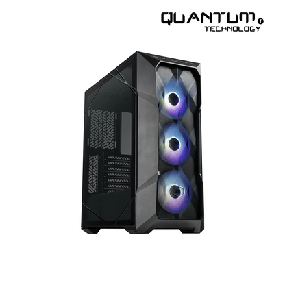 Cooler Master MasterBox TD500 Mesh V2