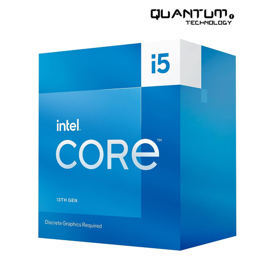 Intel Core i5-13400F Processor