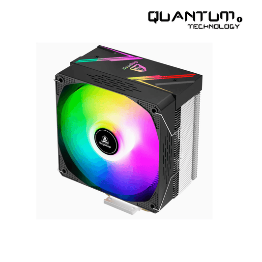 Segotep G4 120mm CPU Cooler