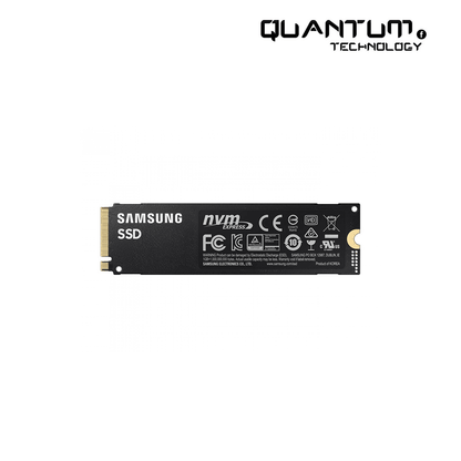 Samsung 980 PRO 1TB NVMe SSD