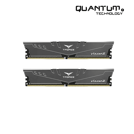 T-Force Vulcan Z 32GB (2x16GB) DDR4 3200MHz RAM