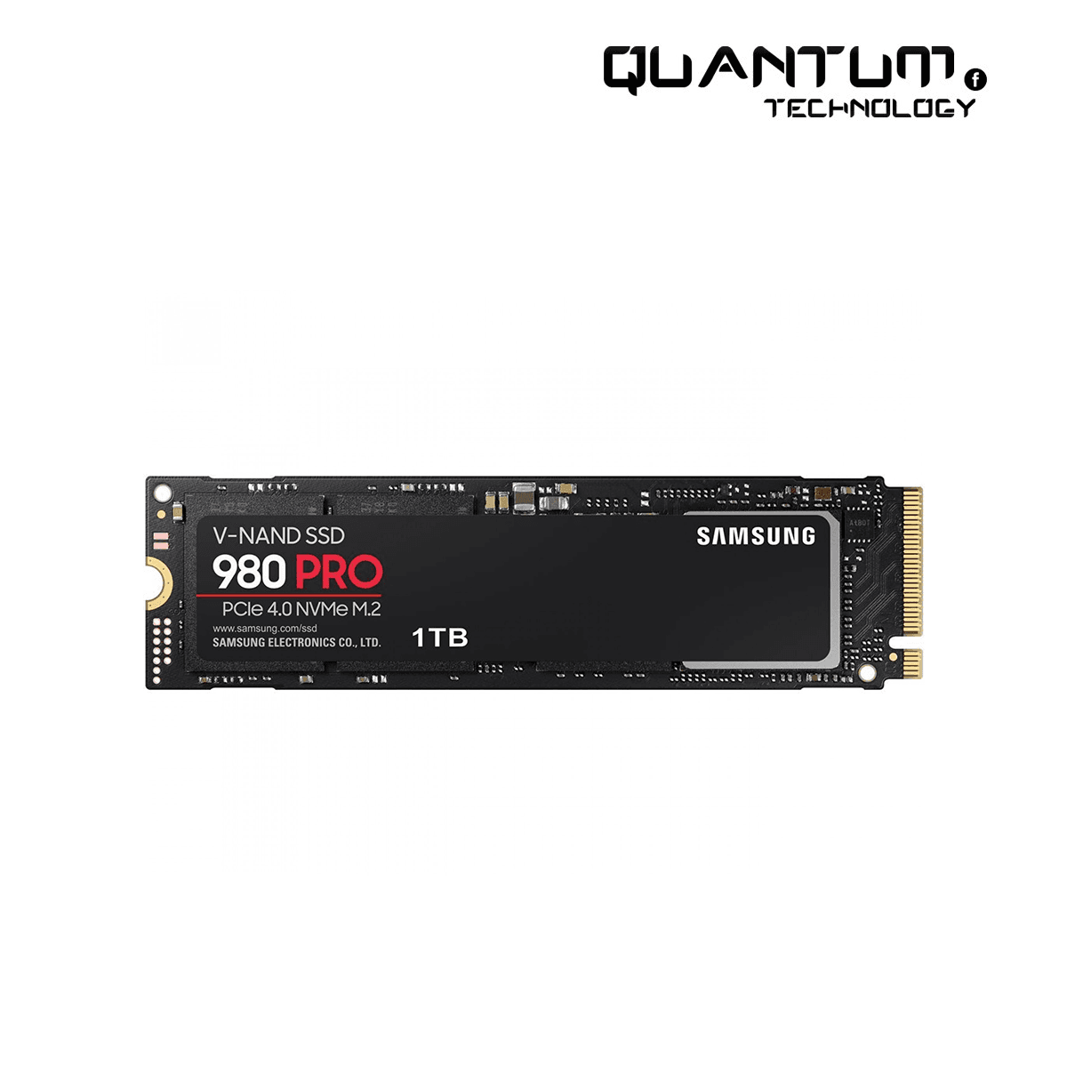 Samsung 980 PRO 1TB NVMe SSD