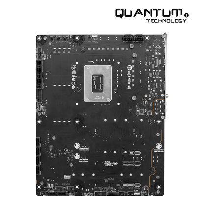 MB Z790 PROJECT ZERO ATX Motherboard