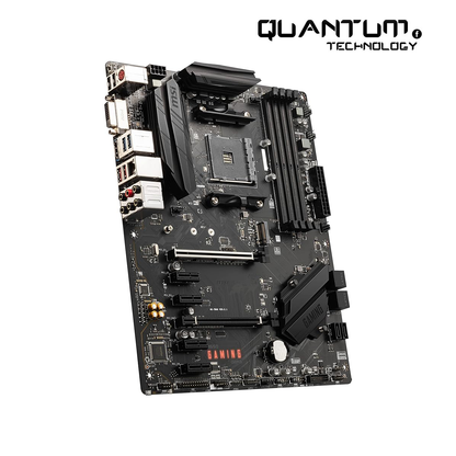 MB B550 Gaming Gen3 AM4 ATX Motherboard