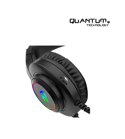 REDRAGON Hylas H260 RGB Gaming Headset