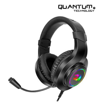 REDRAGON Hylas H260 RGB Gaming Headset