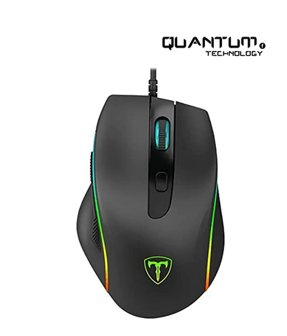 T-Dagger TGM 208 Gaming Mouse
