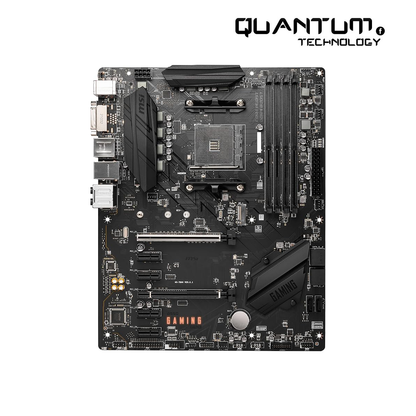 MB B550 Gaming Gen3 AM4 ATX Motherboard