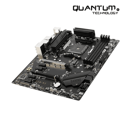 MB B550 Gaming Gen3 AM4 ATX Motherboard