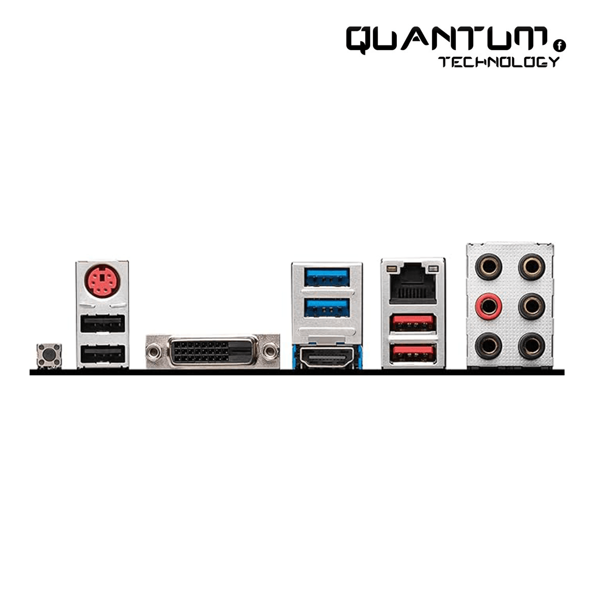 MB B550 Gaming Gen3 AM4 ATX Motherboard