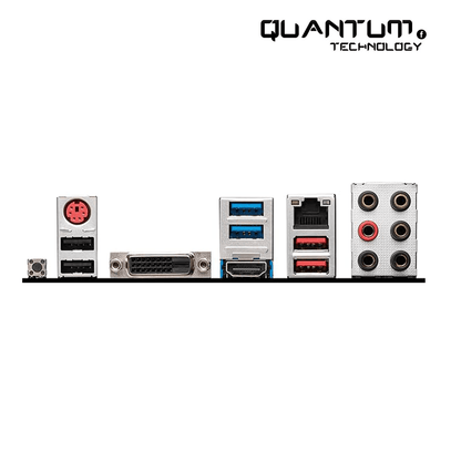 MB B550 Gaming Gen3 AM4 ATX Motherboard