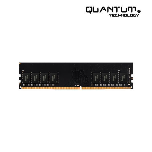 Ram TeamGroup Elite DDR4 16GB 3200MHz CL22 – Desktop Memory