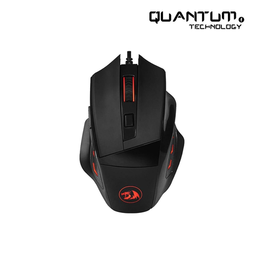 Redragon PHASER M609 Gaming Mouse RGB, 10,000 DPI