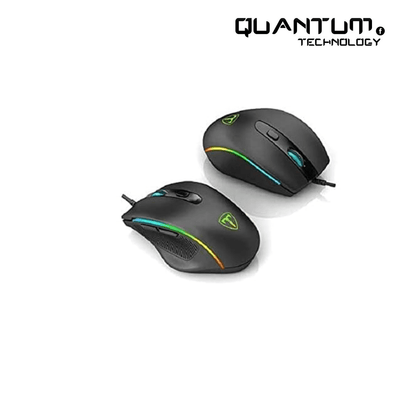 T-Dagger TGM 208 Gaming Mouse
