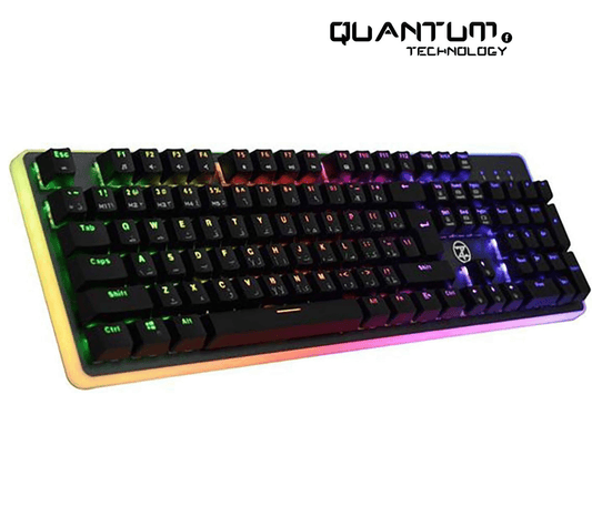 TechnoZone E 28 Gaming Mechanical Keyboard