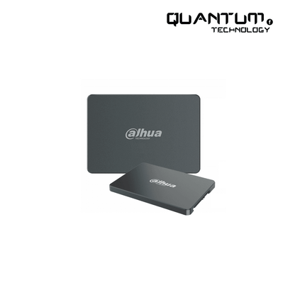 Dahua C800A 120GB NVMe SSD