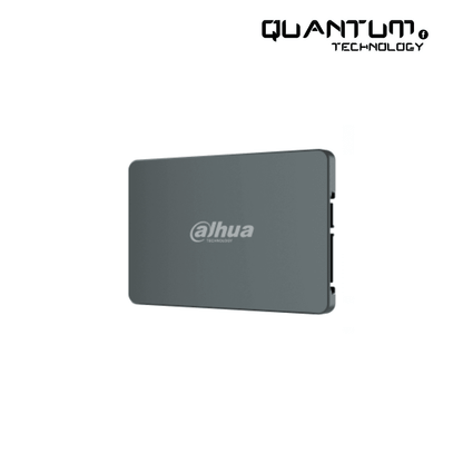 Dahua C800A 120GB NVMe SSD