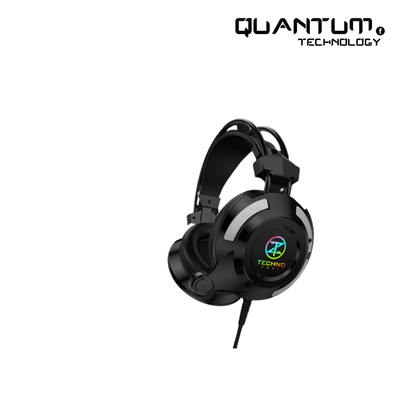TechnoZone K 41 7.1 Gaming Headphone