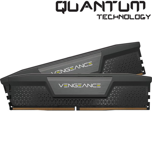 Ram 2x24GB [ DDR5 ] 6000Mhz CL36 CORSAIR VENGEANCE