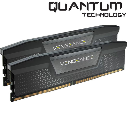 Ram 2x16GB [ DDR5 ] 6000Mhz CL36 CORSAIR VENGEANCE
