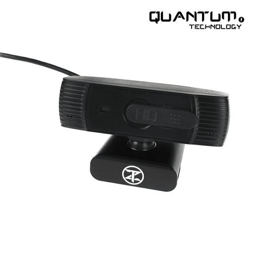 Webcam W120 Techno Zone