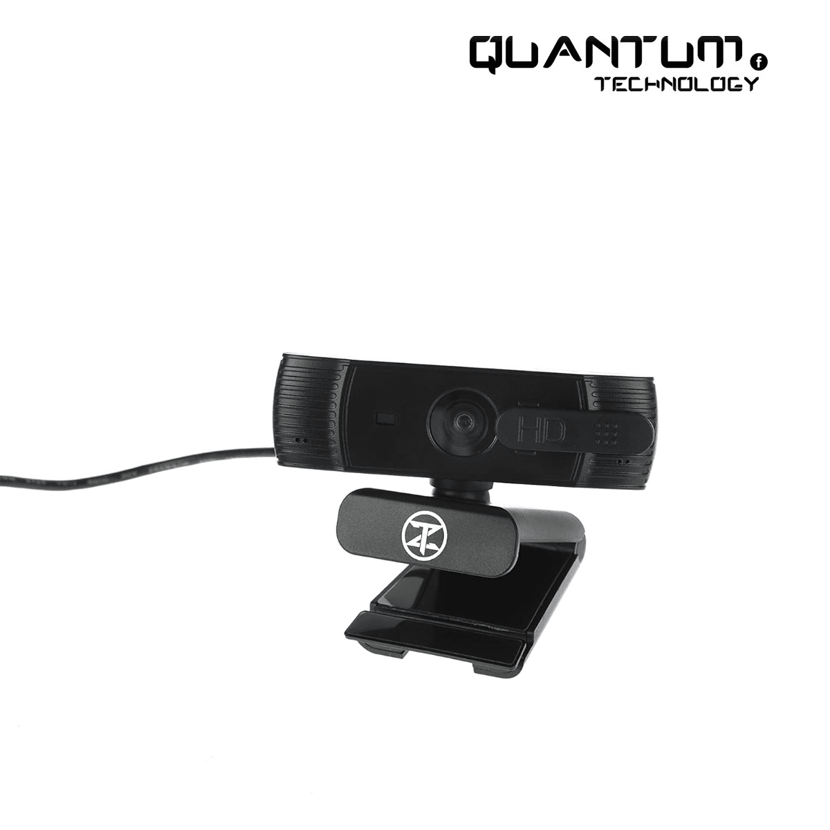 Webcam W100 TechnoZone 1080P 30FPS