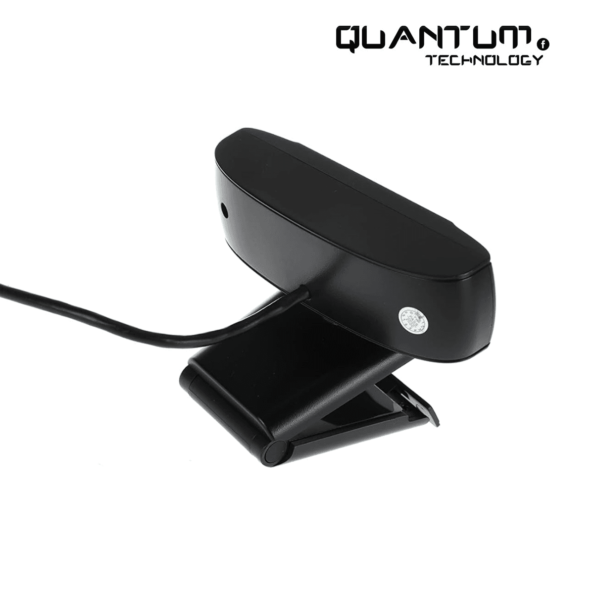 Webcam W100 TechnoZone 1080P 30FPS