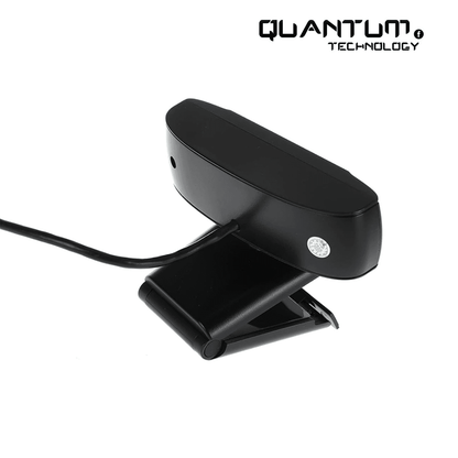 Webcam W100 TechnoZone 1080P 30FPS