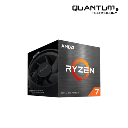 AMD Ryzen 7 5700 8C/16T  Processor AM4
